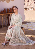 Akbar Aslam | Oasis Lawn 24 | Alberta - Saira Saqlain