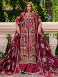 Parishay | Cindrella Luxury Formals | AZARA - Saira Saqlain