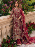 Parishay | Cindrella Luxury Formals | AZARA - Saira Saqlain