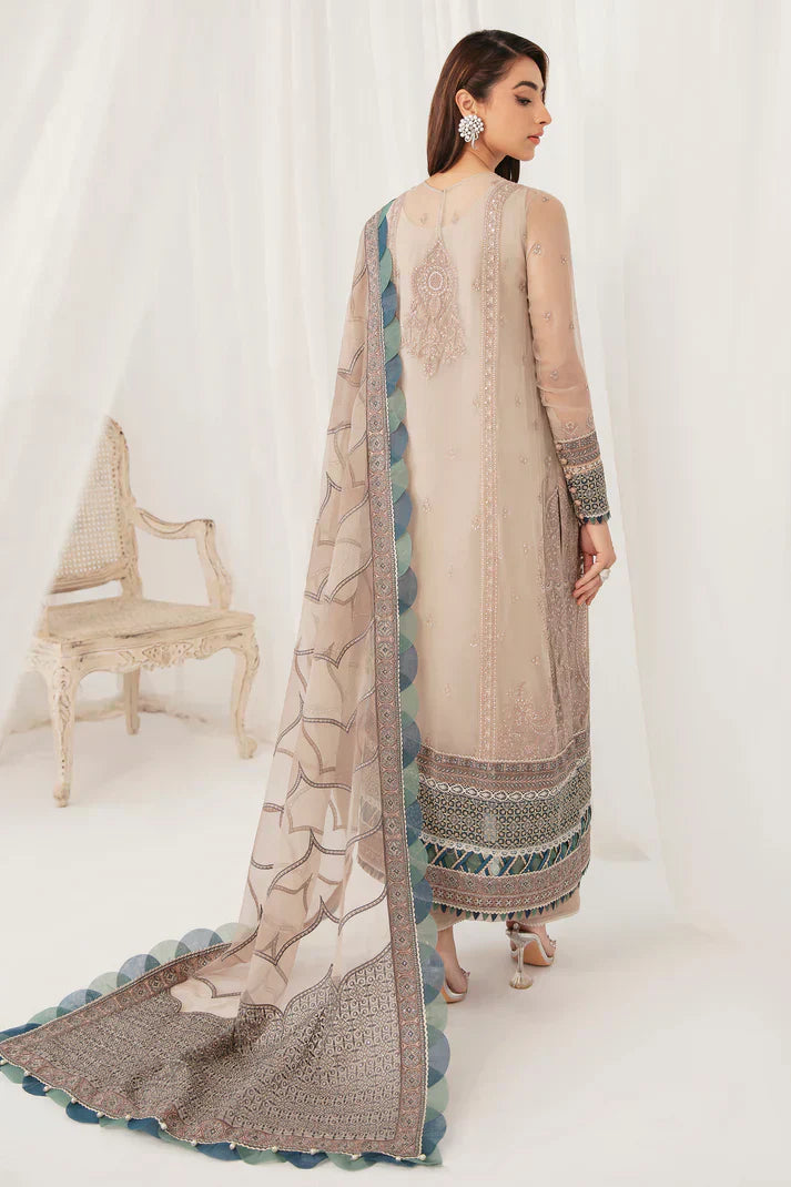Jazmin | Formals Collection | UC-3010 - Saira Saqlain