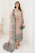 Jazmin | Formals Collection | UC-3010 - Saira Saqlain