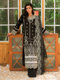 Mahnur | Bella Lawn 24 | BL - 10 - Saira Saqlain