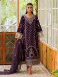 Mahnur | Bella Lawn 24 | BL - 11 - Saira Saqlain
