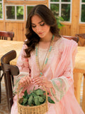 Mahnur | Bella Lawn 24 | BL - 12 - Saira Saqlain