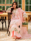 Mahnur | Bella Lawn 24 | BL - 12 - Saira Saqlain