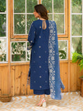 Mahnur | Bella Lawn 24 | BL - 02 - Saira Saqlain