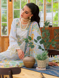 Mahnur | Bella Lawn 24 | BL - 03 - Saira Saqlain