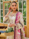 Mahnur | Bella Lawn 24 | BL - 04 - Saira Saqlain