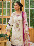 Mahnur | Bella Lawn 24 | BL - 04 - Saira Saqlain