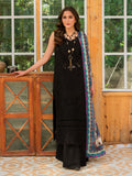 Mahnur | Bella Lawn 24 | BL - 07 - Saira Saqlain