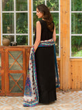 Mahnur | Bella Lawn 24 | BL - 07 - Saira Saqlain