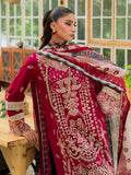 Mahnur | Bella Lawn 24 | BL - 08 - Saira Saqlain