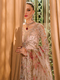 Parishay | Cindrella Luxury Formals | BREVOLA - Saira Saqlain