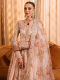Parishay | Cindrella Luxury Formals | BREVOLA - Saira Saqlain