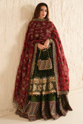 Jazmin | Velvet Edit 24 | Velvet Formal VF-2036 - Saira Saqlain