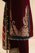 Jazmin | Velvet Edit 24 | Velvet Formal VF-2038 - Saira Saqlain