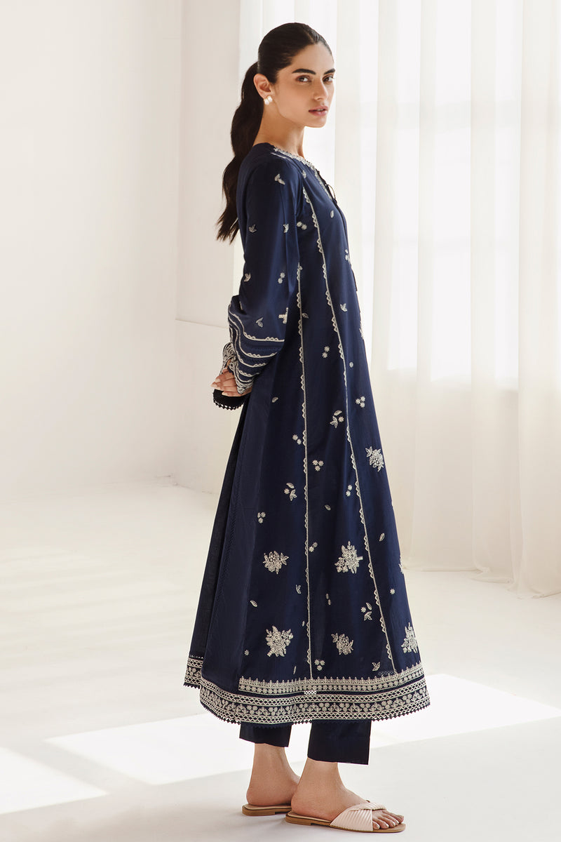 Jazmin | Summer Lawn 25 | USE-9031 -   Ladies Clothes -  Saira Saqlain