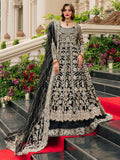 Parishay | Cindrella Luxury Formals | DIANA - Saira Saqlain