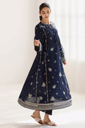 Jazmin | Summer Lawn 25 | USE-9031 -   Ladies Clothes -  Saira Saqlain