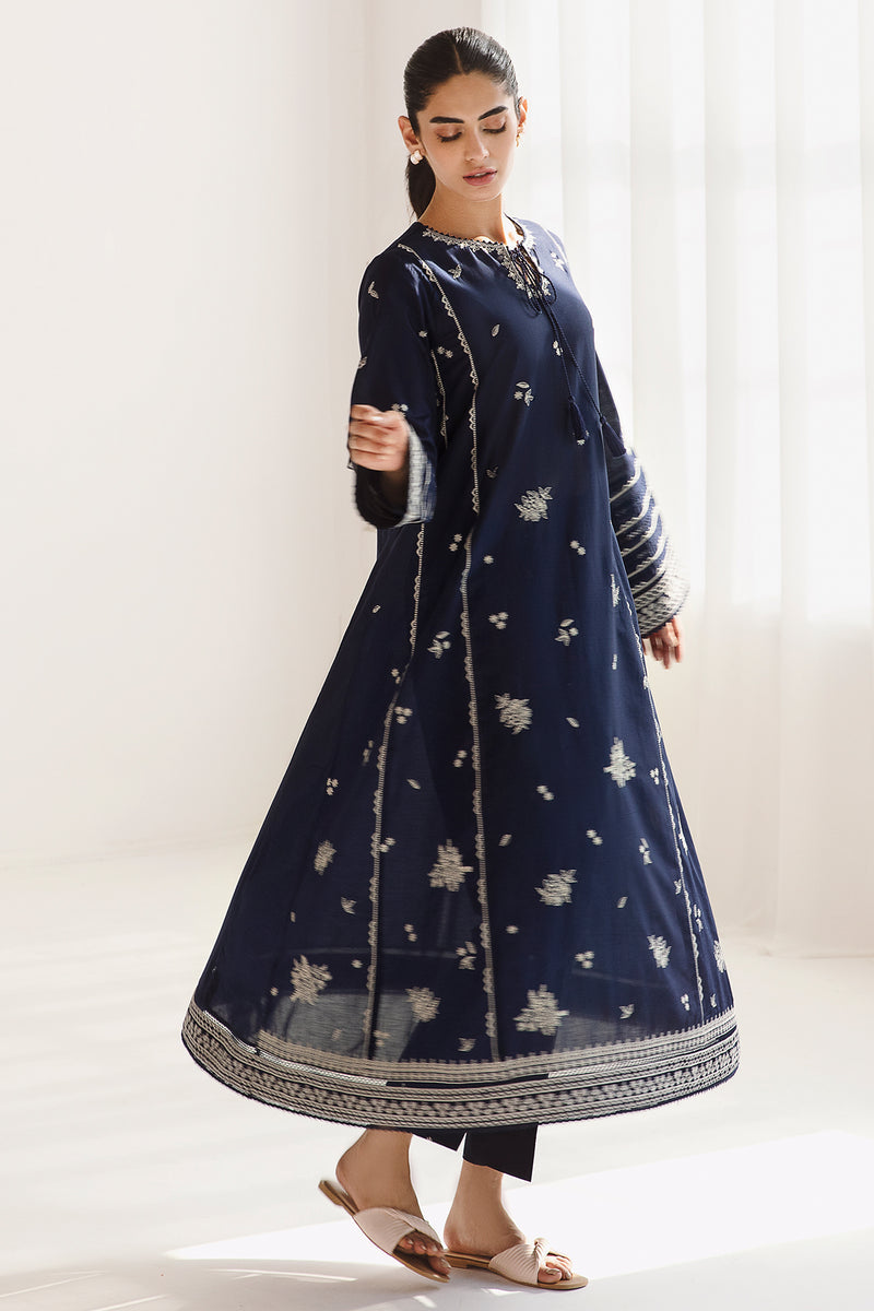 Jazmin | Summer Lawn 25 | USE-9031 -   Ladies Clothes -  Saira Saqlain