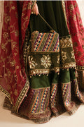 Jazmin | Velvet Edit 24 | Velvet Formal VF-2036 - Saira Saqlain