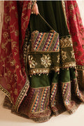 Jazmin | Velvet Edit 24 | Velvet Formal  VF-2036 - Saira Saqlain