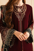 Jazmin | Velvet Edit 24 | Velvet Formal VF-2038 - Saira Saqlain
