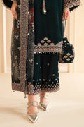 Jazmin | Velvet Edit 24 | Velvet Formal VF-2039 - Saira Saqlain