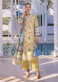 Elaf Premium | Prints Collection 2024 | EOP-02B HUAHIN CHIC - Saira Saqlain