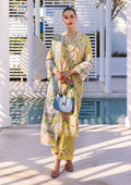 Elaf Premium | Prints Collection 2024 | EOP-02B HUAHIN CHIC - Saira Saqlain