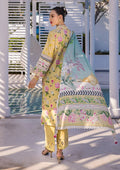 Elaf Premium | Prints Collection 2024 | EOP-02B HUAHIN CHIC - Saira Saqlain