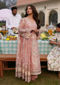 Elaf Premium | Eid Edit 2024 | ELE-02A ZOREH - Saira Saqlain