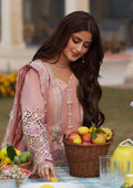 Elaf Premium | Eid Edit 2024 | ELE-02A ZOREH - Saira Saqlain