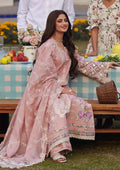 Elaf Premium | Eid Edit 2024 | ELE-02A ZOREH - Saira Saqlain