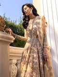 Epoque | Reverie Bridals | Ivorie - Saira Saqlain