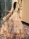 Epoque | Reverie Bridals | Ivorie - Saira Saqlain