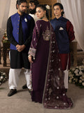 Mahnur | Mahrukh Luxury Lawn 24 | ESME - Saira Saqlain