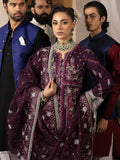 Mahnur | Mahrukh Luxury Lawn 24 | ESME - Saira Saqlain