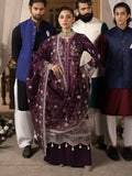 Mahnur | Mahrukh Luxury Lawn 24 | ESME - Saira Saqlain