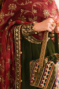 Jazmin | Velvet Edit 24 | Velvet Formal VF-2036 - Saira Saqlain