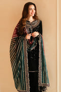 Jazmin | Velvet Edit 24 | Velvet Formal VF-2037 - Saira Saqlain