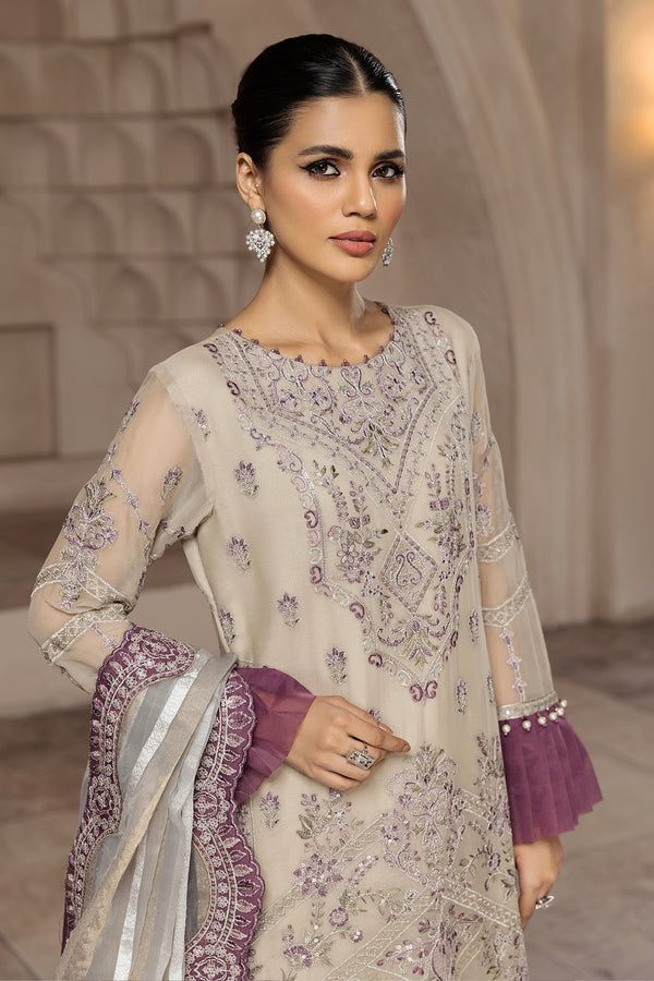Alizeh | Formals Collection | Guzel - Saira Saqlain