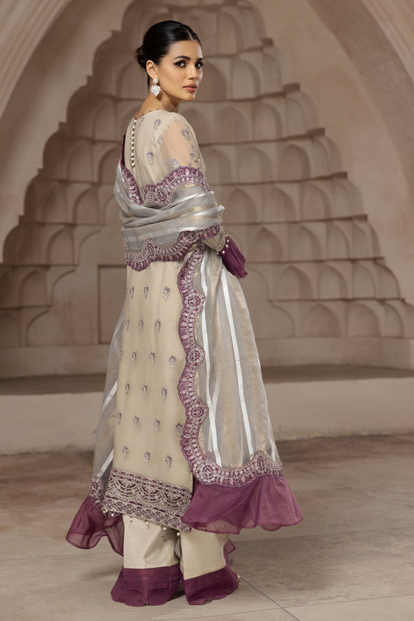 Alizeh | Formals Collection | Guzel - Saira Saqlain