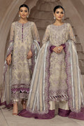 Alizeh | Formals Collection | Guzel - Saira Saqlain