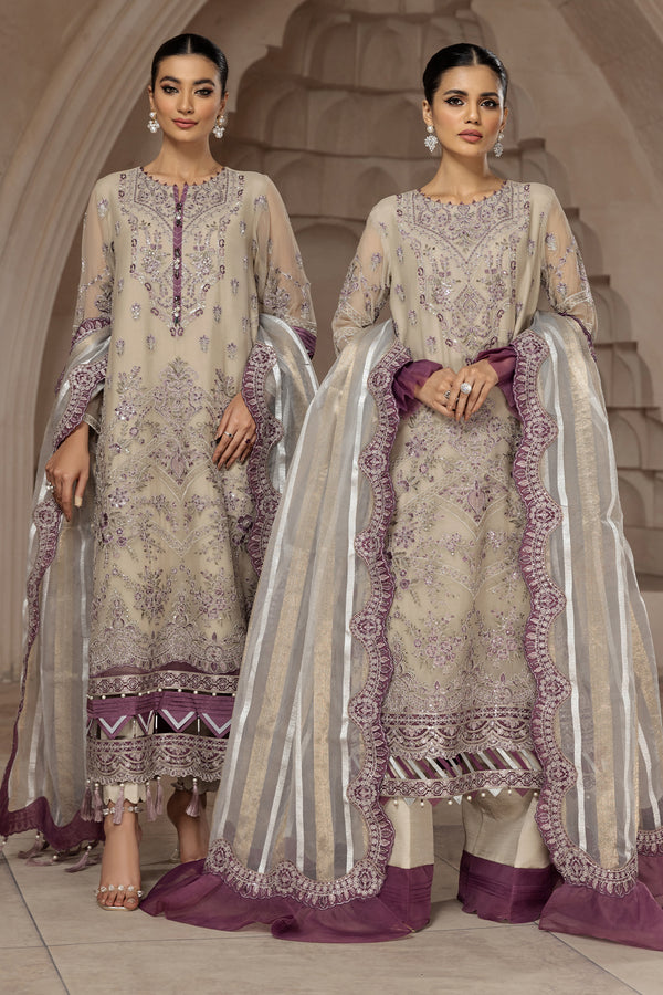 Alizeh | Formals Collection | Guzel - Saira Saqlain