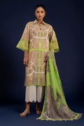 Sana Safinaz | Mahay Spring 25 | A-13 - Saira Saqlain
