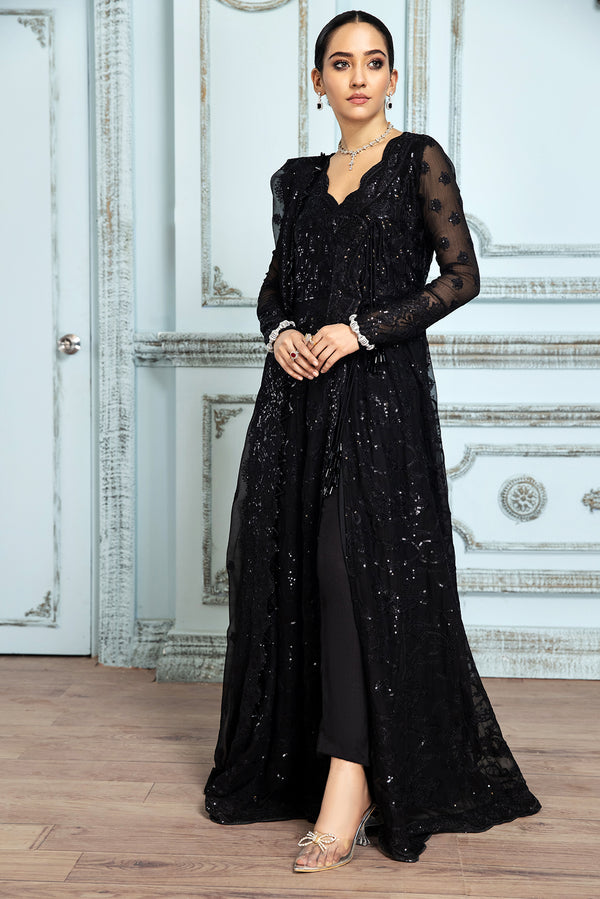 House of Nawab | Luxury Formals | DUA - Saira Saqlain