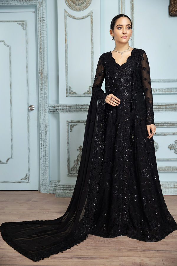 House of Nawab | Luxury Formals | DUA - Saira Saqlain