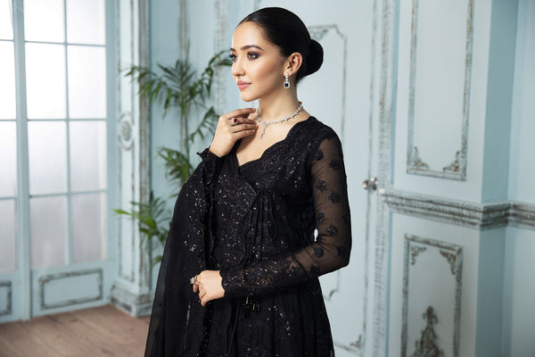 House of Nawab | Luxury Formals | DUA - Saira Saqlain