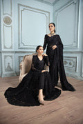 House of Nawab | Luxury Formals | DUA - Saira Saqlain